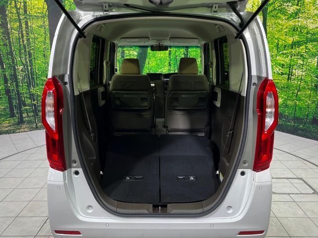 HONDA N BOX 4WD 2023