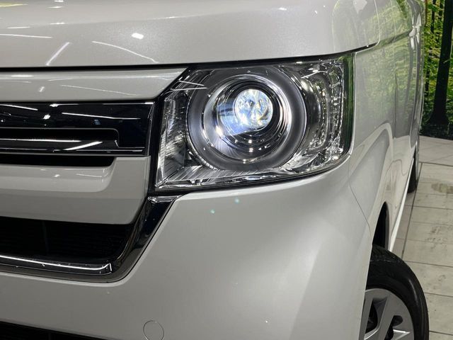 HONDA N BOX 4WD 2023