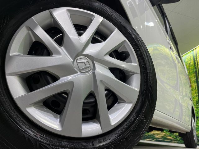 HONDA N BOX 4WD 2023