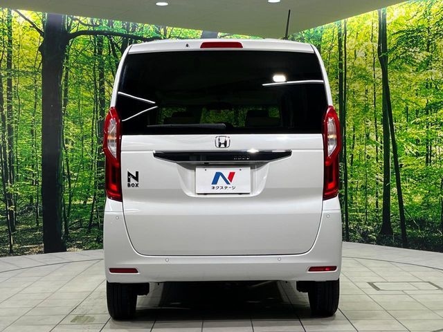 HONDA N BOX 4WD 2023