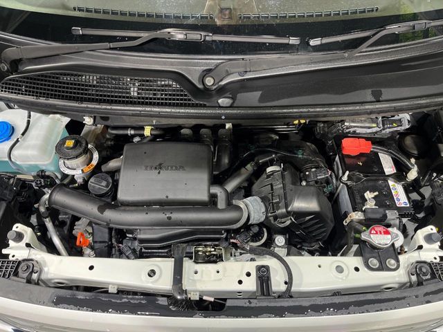 HONDA N BOX 4WD 2023