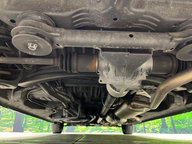 HONDA N BOX 4WD 2023