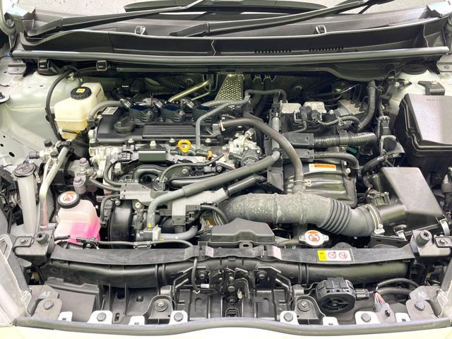 TOYOTA YARIS HYBRID 2022