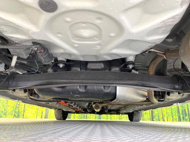 TOYOTA YARIS HYBRID 2022