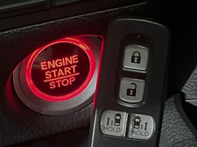 HONDA N BOX CUSTOM 2021