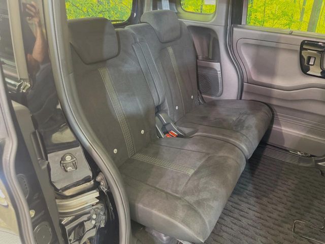 HONDA N BOX CUSTOM 2021