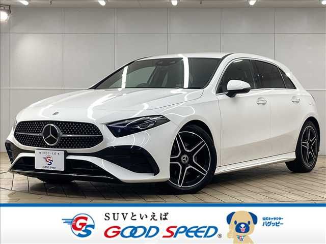 MERCEDES BENZ MERCEDES BENZ A class 2023