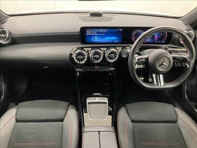 MERCEDES BENZ MERCEDES BENZ A class 2023