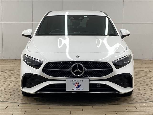 MERCEDES BENZ MERCEDES BENZ A class 2023