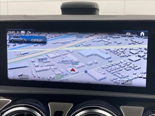 MERCEDES BENZ MERCEDES BENZ A class 2023