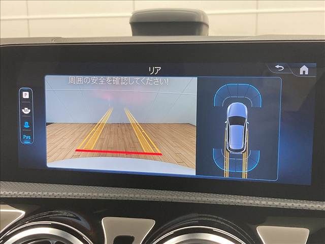 MERCEDES BENZ MERCEDES BENZ A class 2023