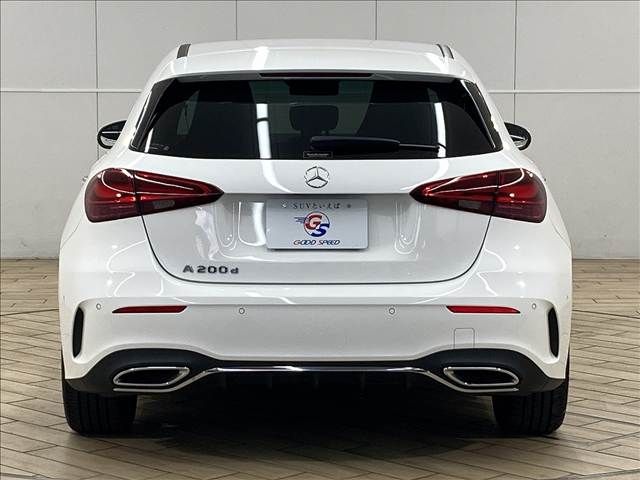 MERCEDES BENZ MERCEDES BENZ A class 2023