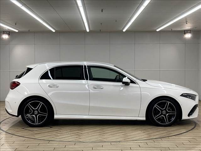 MERCEDES BENZ MERCEDES BENZ A class 2023