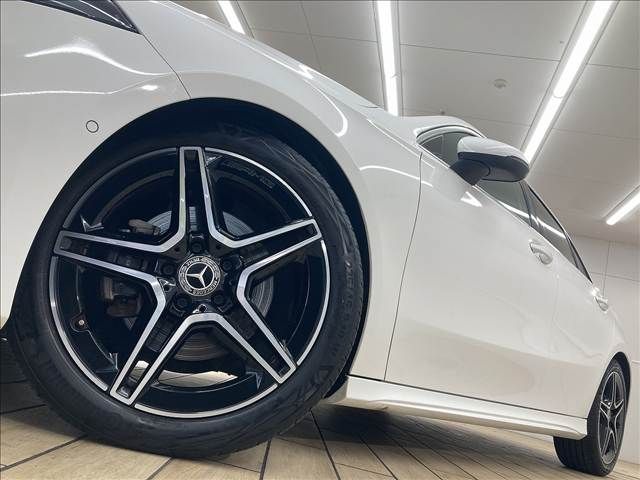 MERCEDES BENZ MERCEDES BENZ A class 2023