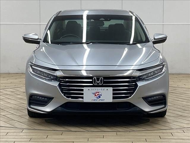 HONDA INSIGHT sedan 2019