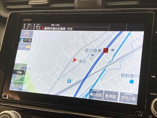 HONDA INSIGHT sedan 2019