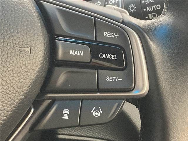 HONDA INSIGHT sedan 2019