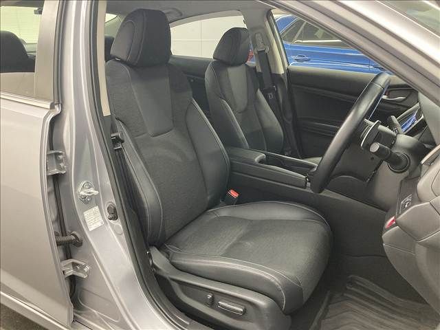 HONDA INSIGHT sedan 2019