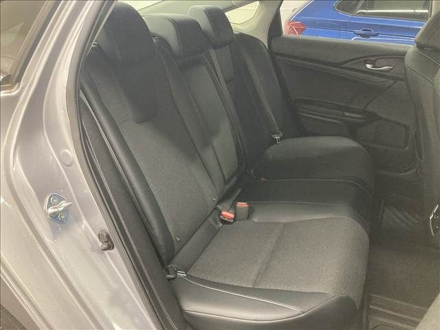 HONDA INSIGHT sedan 2019