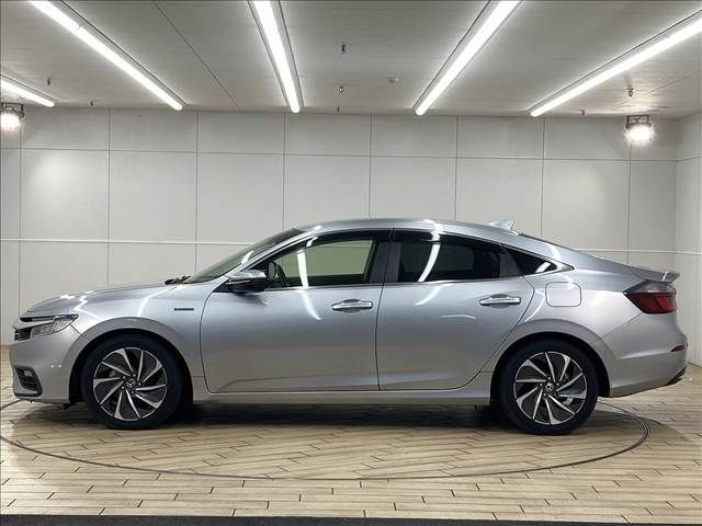 HONDA INSIGHT sedan 2019