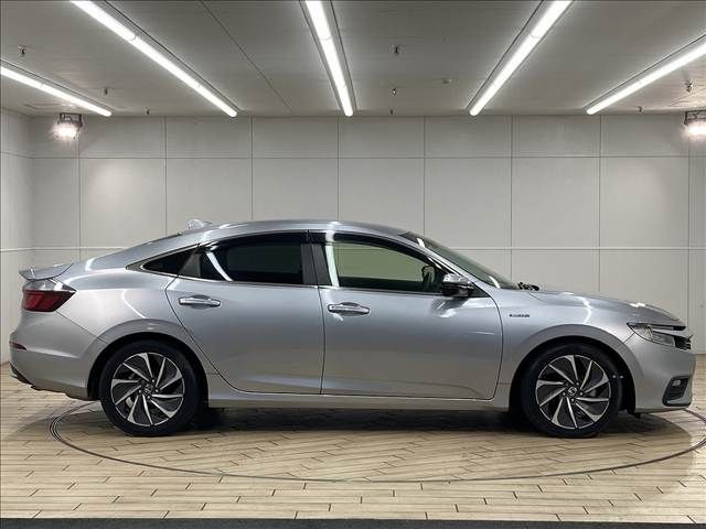 HONDA INSIGHT sedan 2019