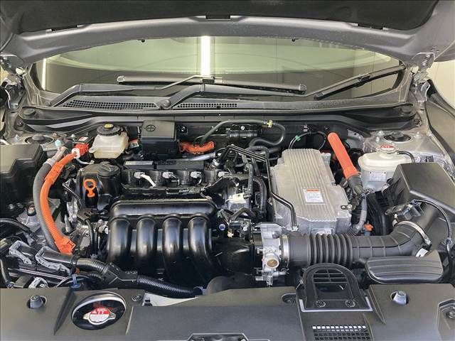 HONDA INSIGHT sedan 2019