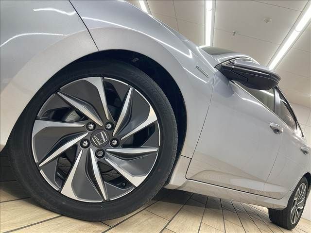 HONDA INSIGHT sedan 2019