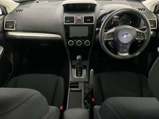 SUBARU IMPREZA G4 4WD 2015