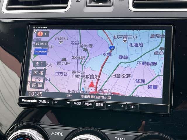 SUBARU IMPREZA G4 4WD 2015