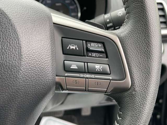 SUBARU IMPREZA G4 4WD 2015