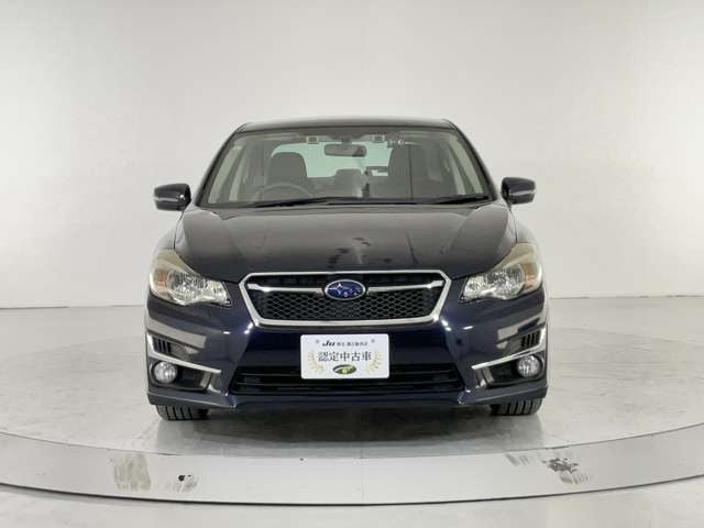 SUBARU IMPREZA G4 4WD 2015