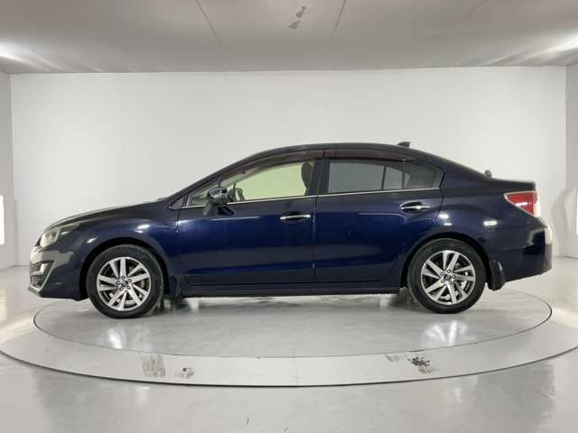 SUBARU IMPREZA G4 4WD 2015