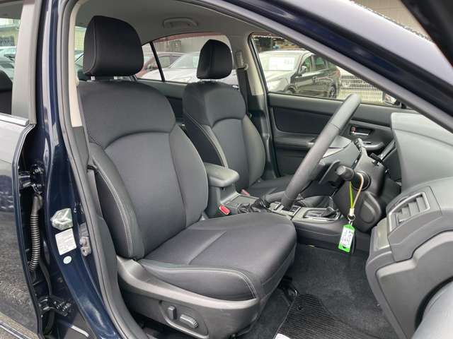 SUBARU IMPREZA G4 4WD 2015