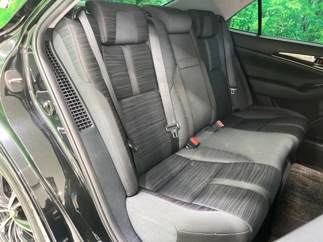 TOYOTA CROWN sedan hybrid 2015