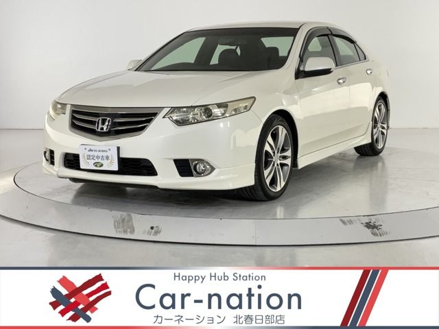 HONDA ACCORD 2011