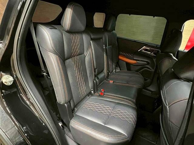 MITSUBISHI OUTLANDER PHEV 2021