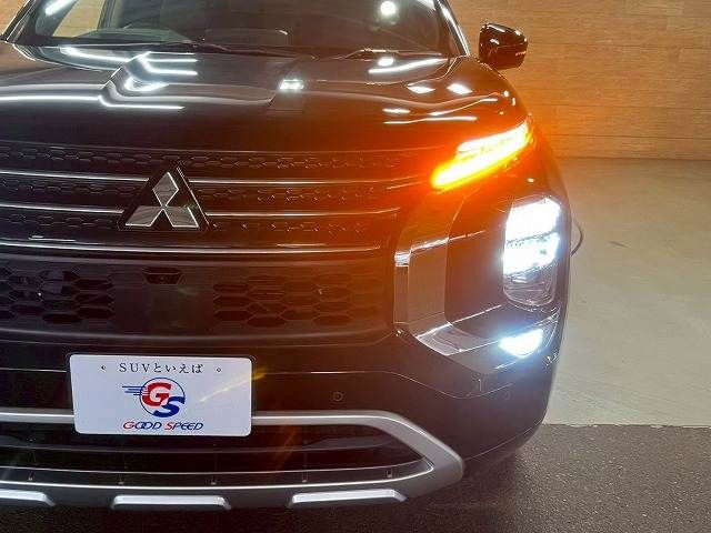 MITSUBISHI OUTLANDER PHEV 2021