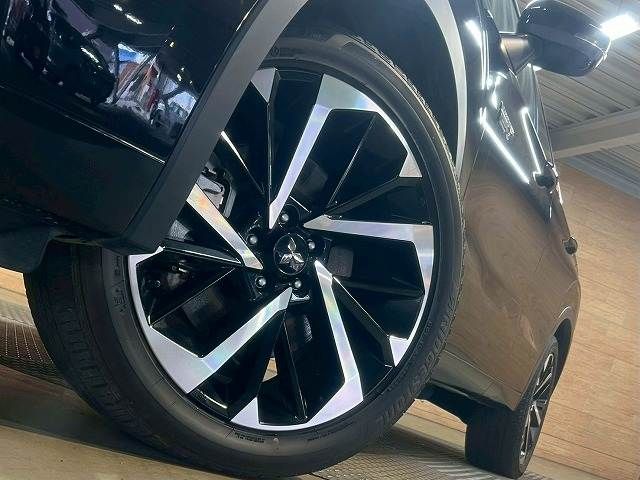 MITSUBISHI OUTLANDER PHEV 2021