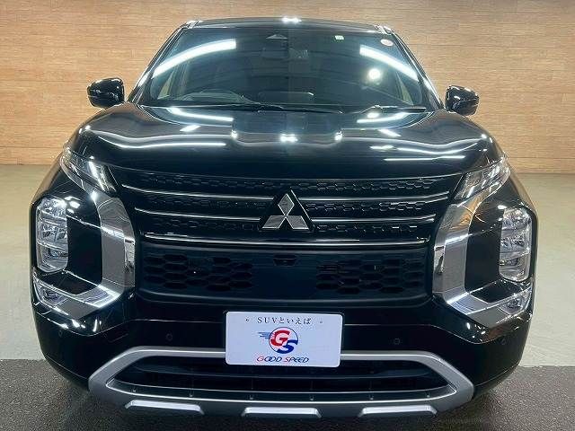 MITSUBISHI OUTLANDER PHEV 2021