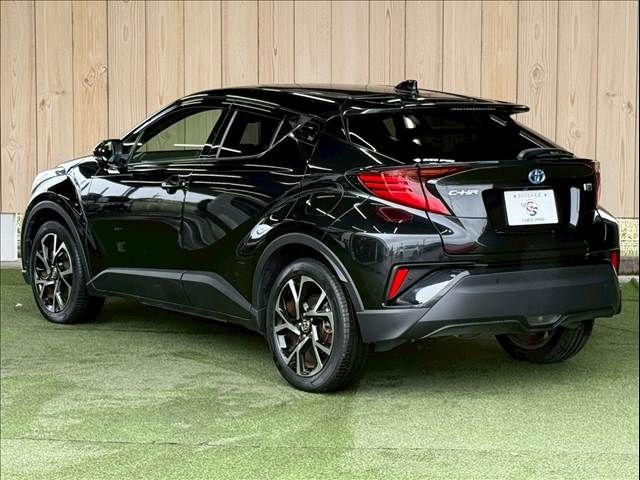 TOYOTA C-HR 2020