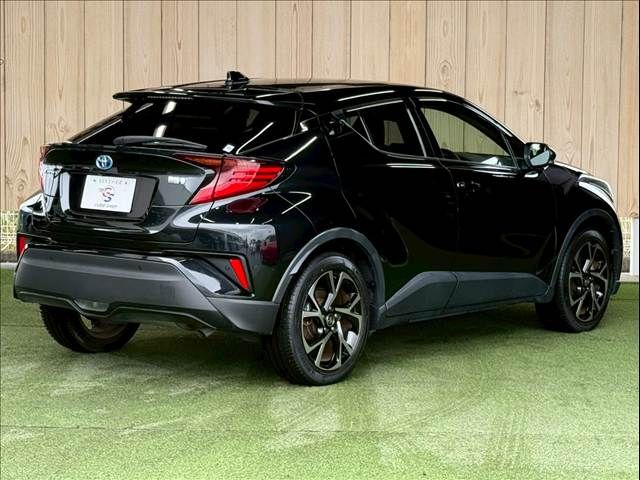 TOYOTA C-HR 2020