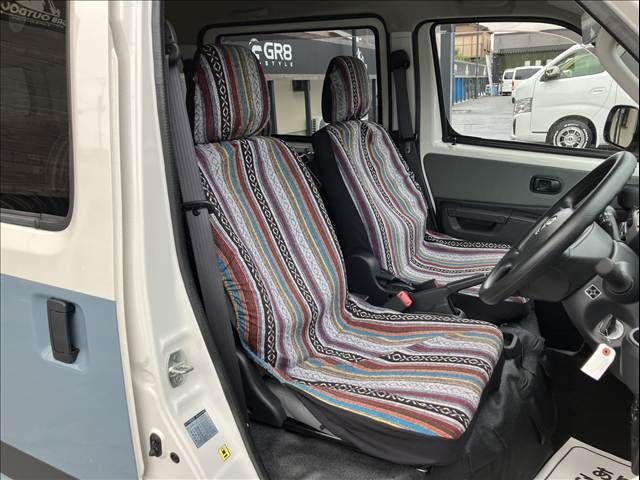 TOYOTA TOWNACE van 2WD 2023