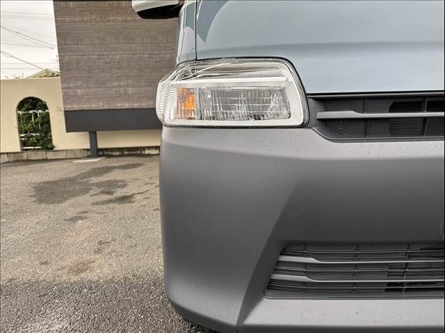 TOYOTA TOWNACE van 2WD 2023