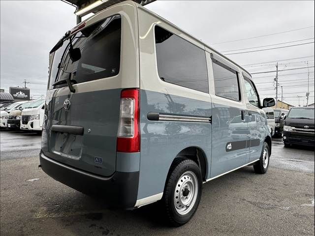 TOYOTA TOWNACE van 2WD 2023