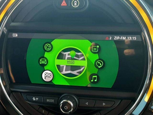 BMW BMW MINI COOPER SD CLUBMAN 2019