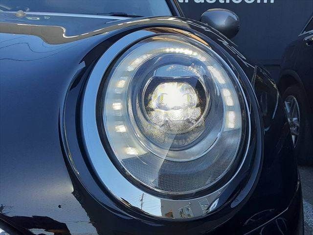 BMW BMW MINI COOPER SD CLUBMAN 2019