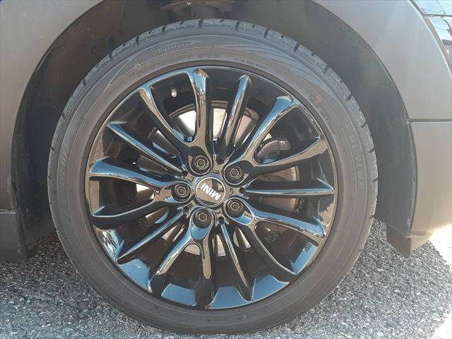 BMW BMW MINI COOPER SD CLUBMAN 2019