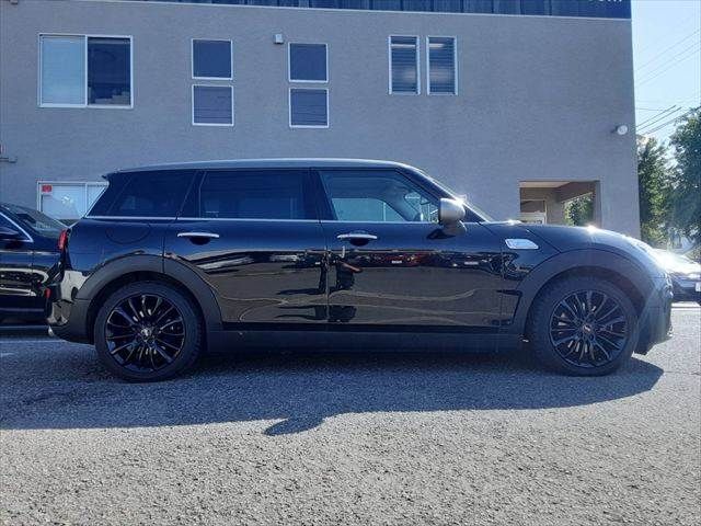 BMW BMW MINI COOPER SD CLUBMAN 2019