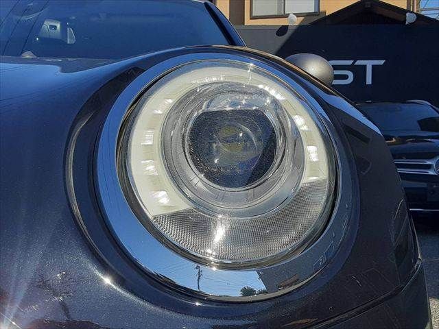 BMW BMW MINI COOPER SD CLUBMAN 2019