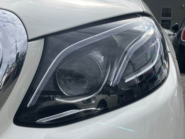 MERCEDES BENZ MERCEDES BENZ E class sedan 2017